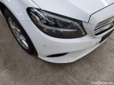  Mercedes  C-Klasse C -Klasse T-Modell C 200 d T (205.201)Avantgarde 1.6 118KW AT9 E6d #38