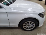  Mercedes  C-Klasse C -Klasse T-Modell C 200 d T (205.201)Avantgarde 1.6 118KW AT9 E6d #43