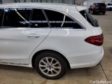  Mercedes  C-Klasse C -Klasse T-Modell C 200 d T (205.201)Avantgarde 1.6 118KW AT9 E6d #55