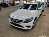  Mercedes  C-Klasse C -Klasse T-Modell C 200 d T (205.201)Avantgarde 1.6 118KW AT9 E6d #70