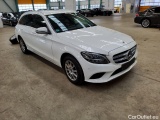  Mercedes  C-Klasse C -Klasse T-Modell C 200 d T (205.201)Avantgarde 1.6 118KW AT9 E6d #71