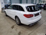  Mercedes  C-Klasse C -Klasse T-Modell C 200 d T (205.201)Avantgarde 1.6 118KW AT9 E6d #72