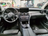  Mercedes  C-Klasse C -Klasse T-Modell C 200 d T (205.201)Avantgarde 1.6 118KW AT9 E6d #74
