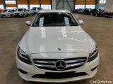  Mercedes  C-Klasse C -Klasse T-Modell C 200 d T (205.201)Avantgarde 1.6 118KW AT9 E6d #104