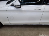  Mercedes  C-Klasse C -Klasse T-Modell C 200 d T (205.201)Avantgarde 1.6 118KW AT9 E6d #127