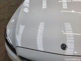 Mercedes  C-Klasse C -Klasse T-Modell C 200 d T (205.201)Avantgarde 1.6 118KW AT9 E6d #36