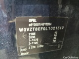  Opel  Insignia  B Sports Tourer INNOVATION 1.6 CDTI 100KW MT6 E6dT #4
