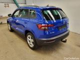  Skoda  Karoq  Ambition 1.0 TSI 85KW MT6 E6dT #9