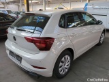  Volkswagen  Polo  VI Life 1.0 59KW MT5 E6d #2