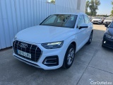  Audi  Q5  FYG 35 TDI advanced 2.0 TDI 165CV AT7 E6d 