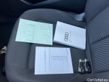  Audi  Q5  FYG 35 TDI advanced 2.0 TDI 165CV AT7 E6d #9