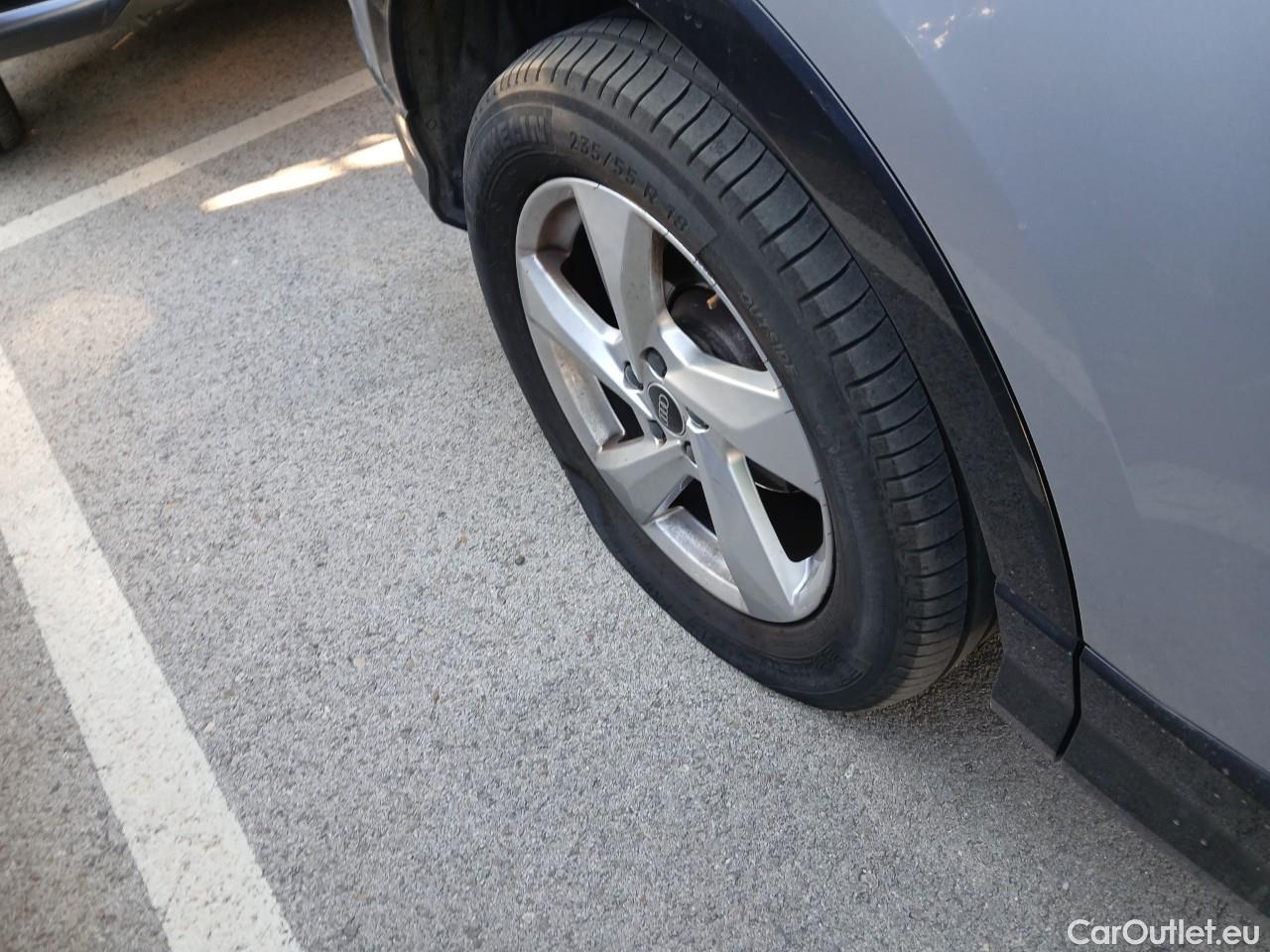  Audi  Q3  35 TDI advanced 2.0 TDI 150CV AT7 E6dT #2
