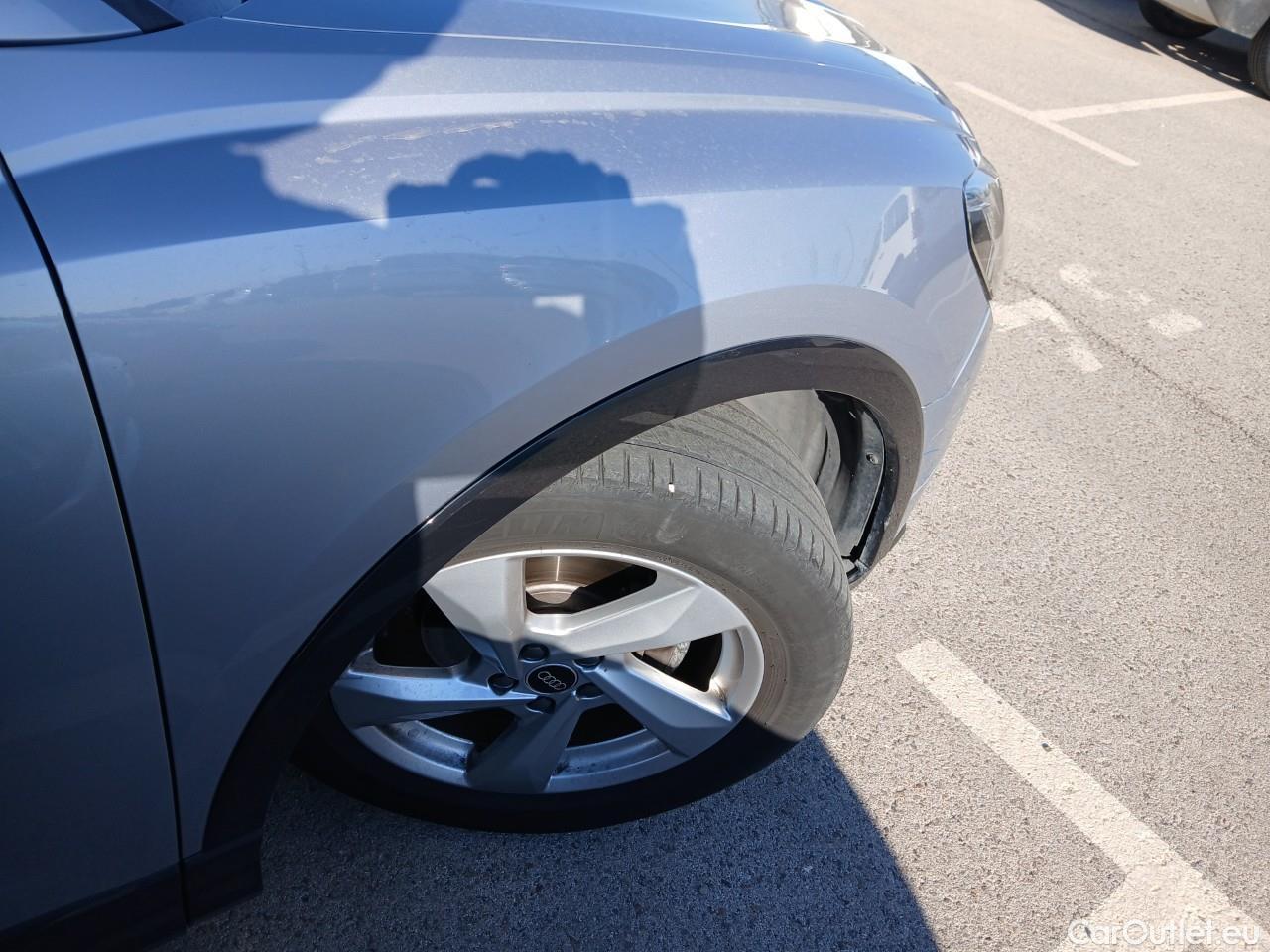  Audi  Q3  35 TDI advanced 2.0 TDI 150CV AT7 E6dT #45