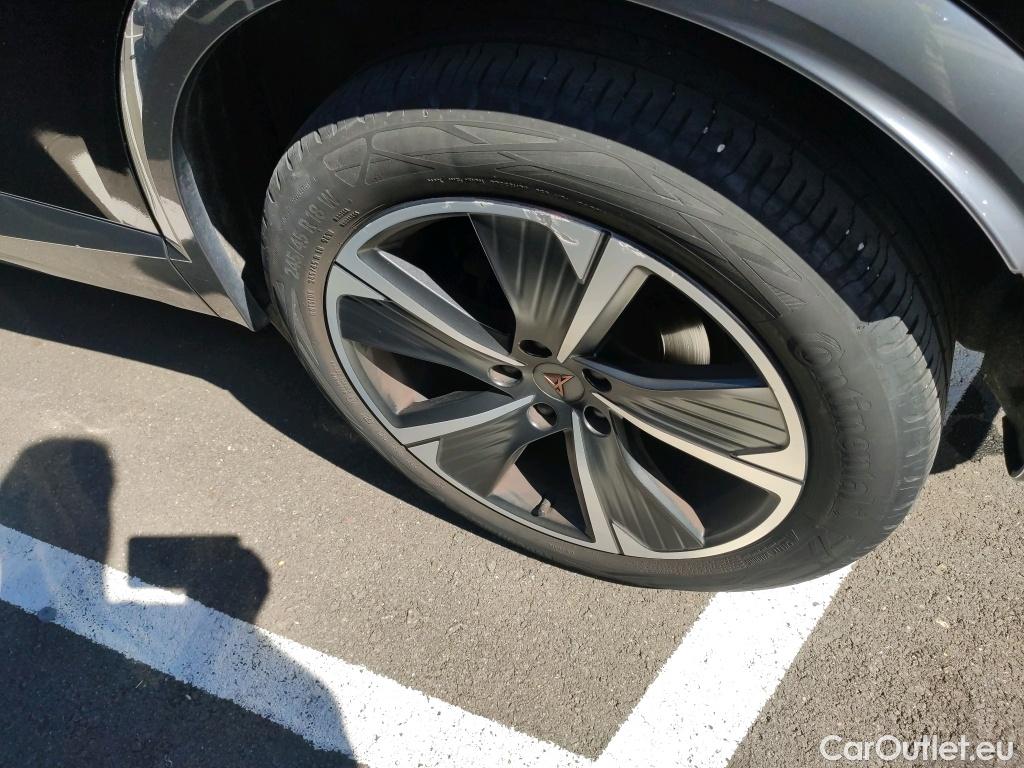  Cupra  Formentor  1.5 150CV AT7 E6d #3