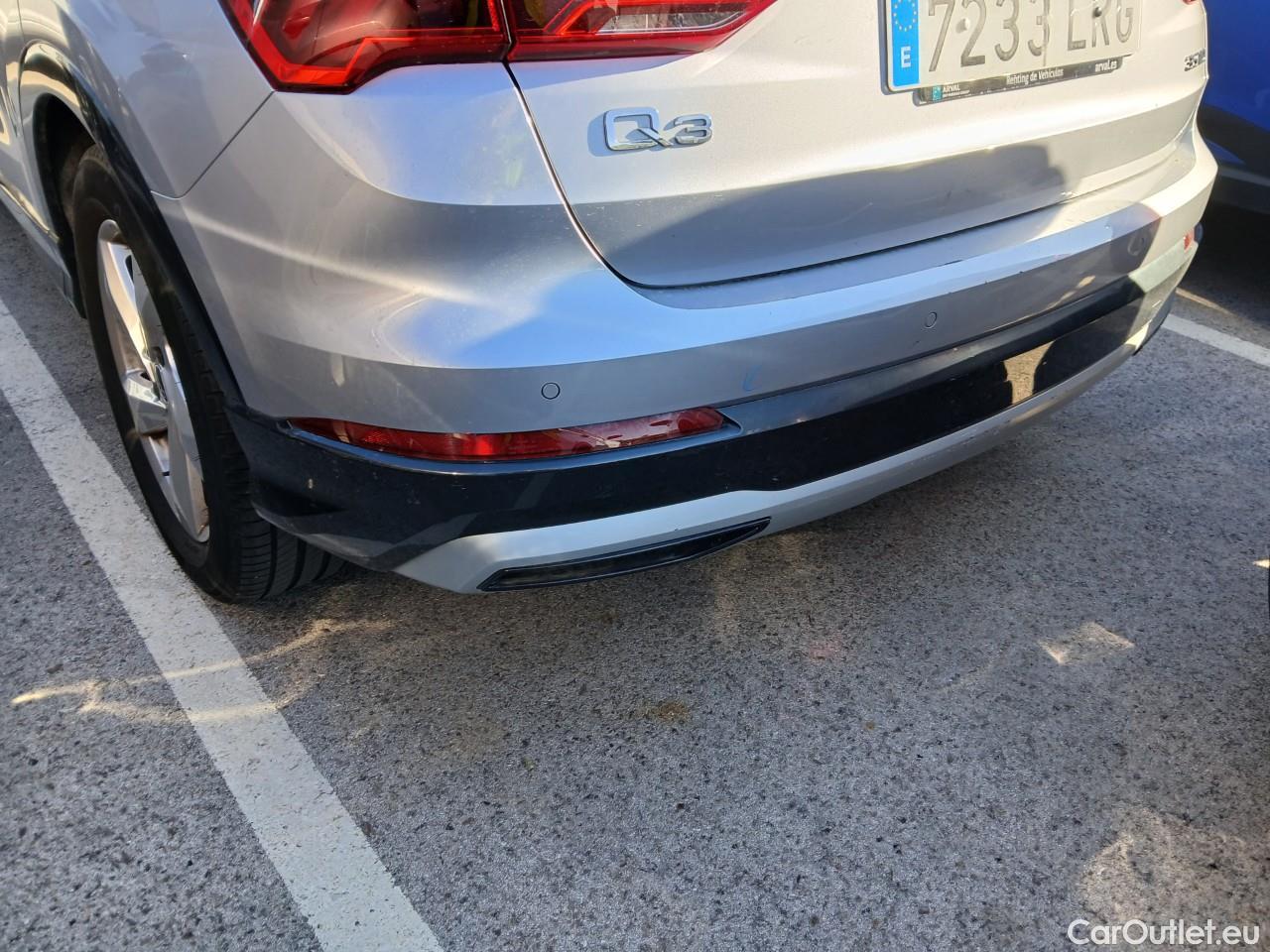  Audi  Q3  35 TDI advanced 2.0 TDI 150CV AT7 E6dT #31