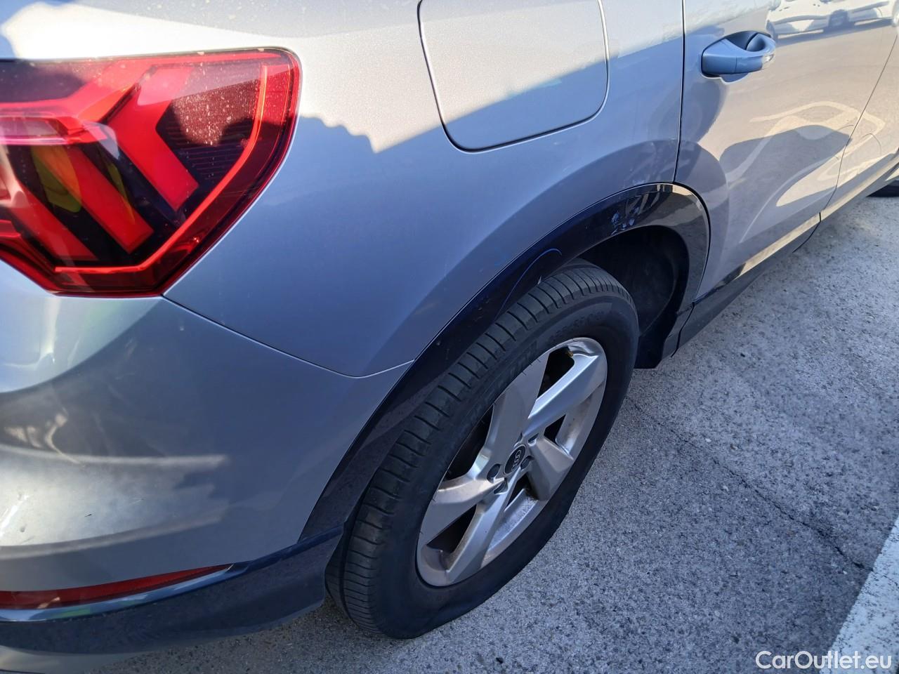  Audi  Q3  35 TDI advanced 2.0 TDI 150CV AT7 E6dT #38