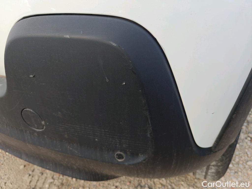  Citroen  C3  Feel Pack 1.5 BlueHDi 100CV MT6 E6d #12