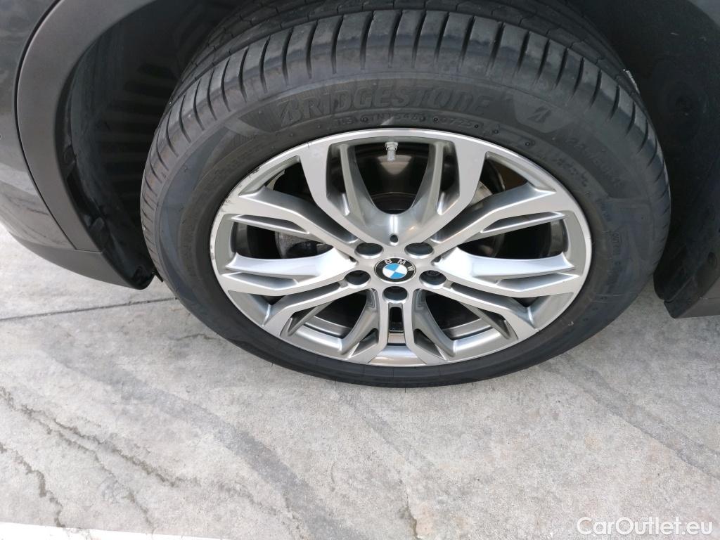  Bmw  X1 Serie  sDrive 18i Advantage 1.5 140CV AT7 E6dT #1