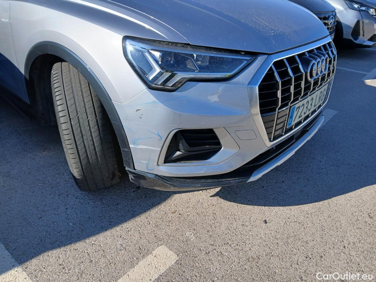  Audi  Q3  35 TDI advanced 2.0 TDI 150CV AT7 E6dT #14
