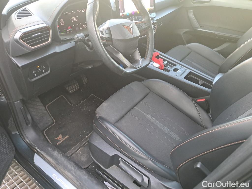  Cupra  Formentor CUPRA  / 2020 / 5P / todoterreno 1.4 e-Hybrid 150kW (204 CV) DSG (AC2) #24