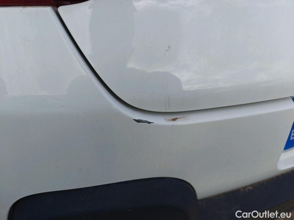  Citroen  C3  Feel Pack 1.5 BlueHDi 100CV MT6 E6d #21