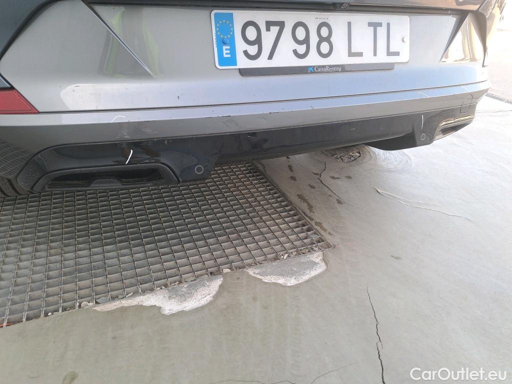  Cupra  Formentor CUPRA  / 2020 / 5P / todoterreno 1.4 e-Hybrid 150kW (204 CV) DSG (AC2) #25