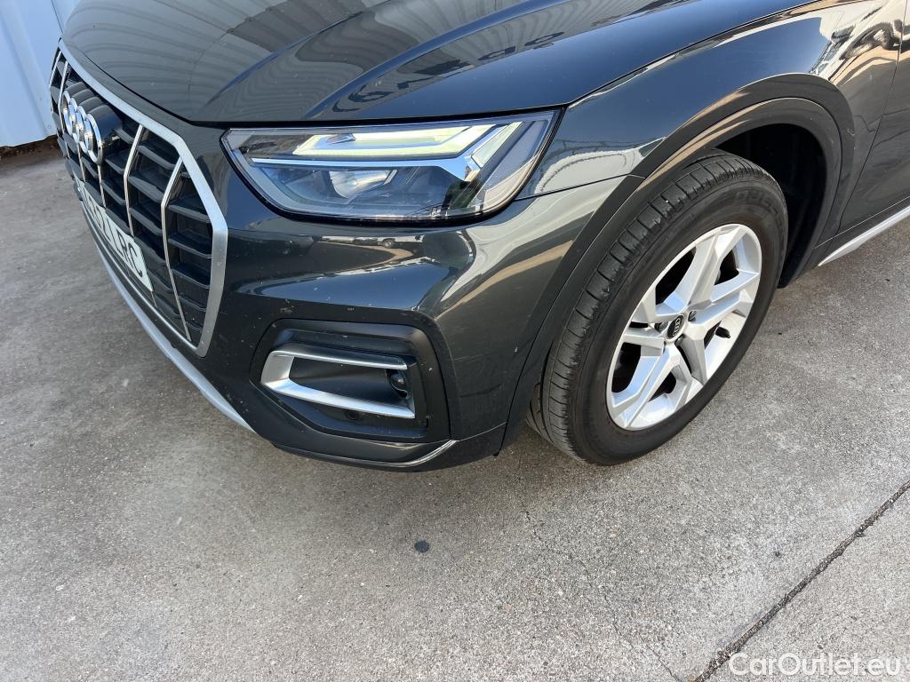  Audi  Q5  FYG 35 TDI advanced 2.0 TDI 165CV AT7 E6d #22