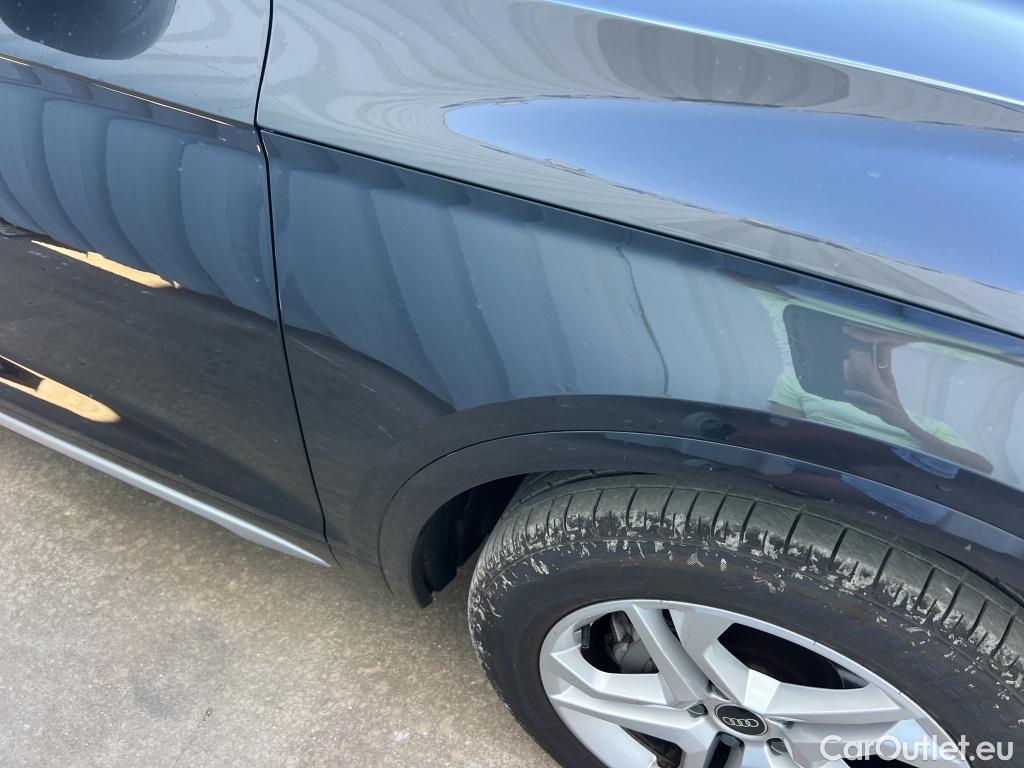  Audi  Q5  FYG 35 TDI advanced 2.0 TDI 165CV AT7 E6d #16