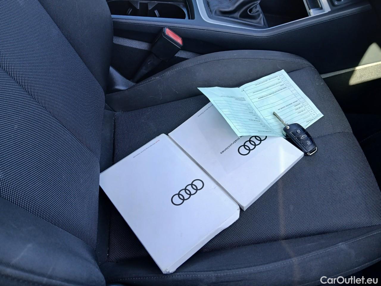  Audi  Q3  35 TDI advanced 2.0 TDI 150CV AT7 E6dT #51