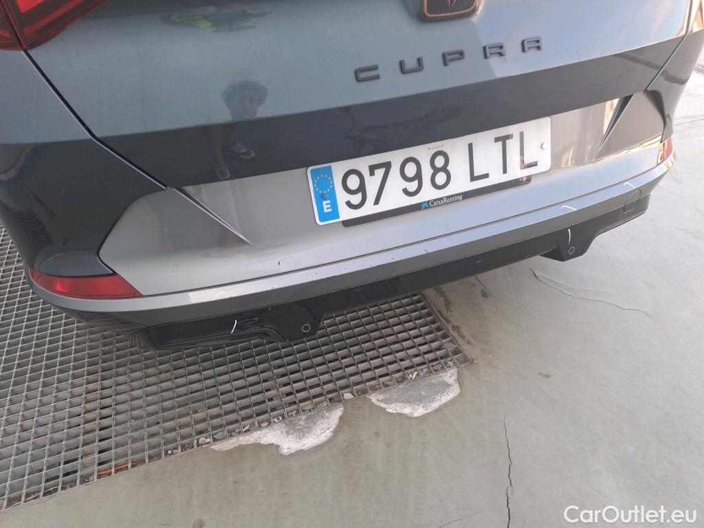  Cupra  Formentor CUPRA  / 2020 / 5P / todoterreno 1.4 e-Hybrid 150kW (204 CV) DSG (AC2) #31