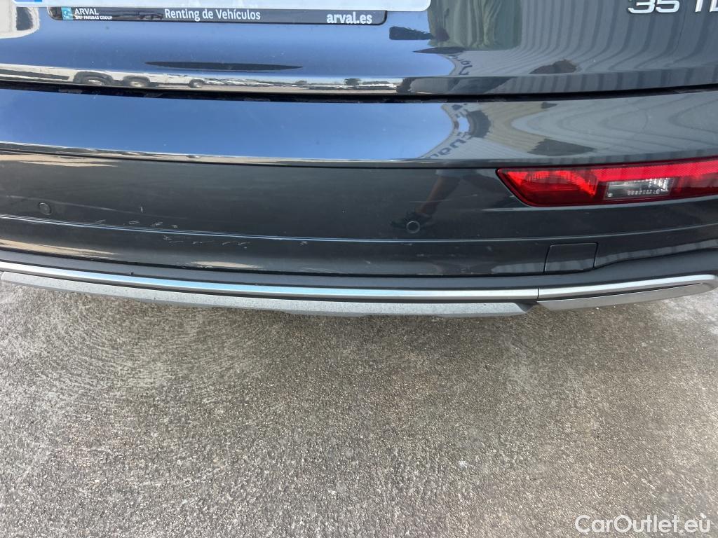  Audi  Q5  FYG 35 TDI advanced 2.0 TDI 165CV AT7 E6d #27