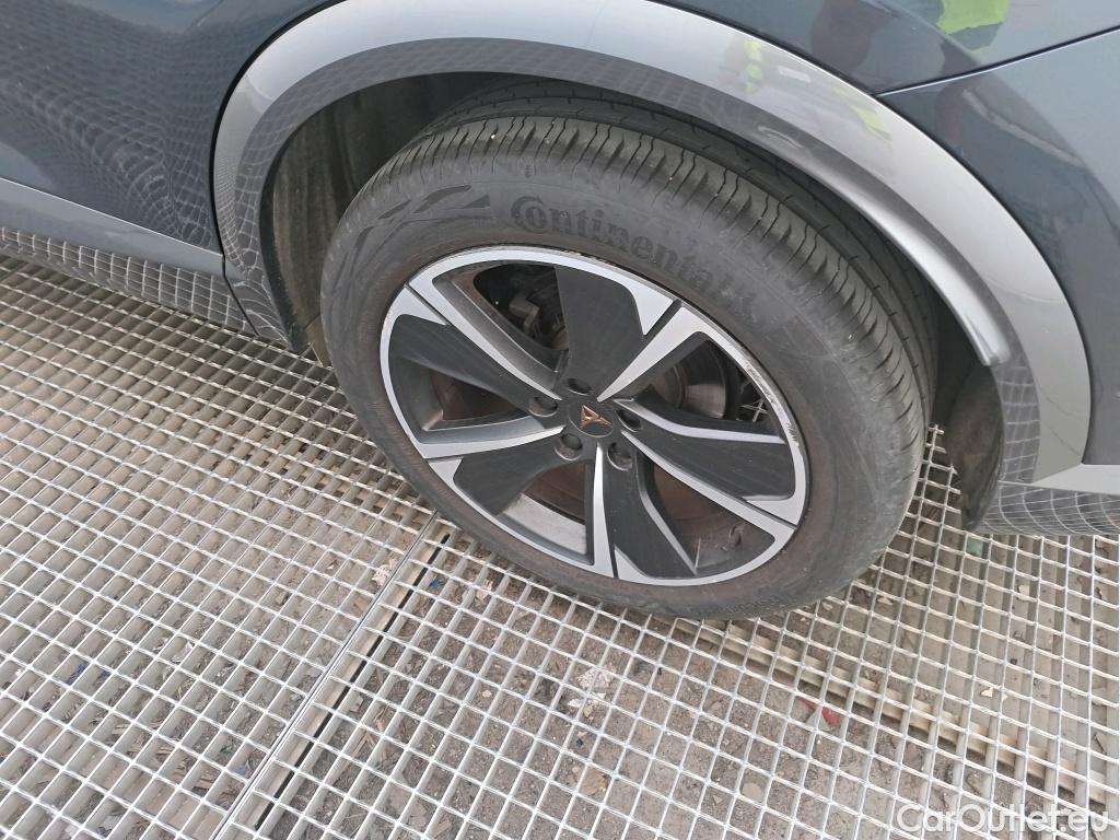  Cupra  Formentor CUPRA  / 2020 / 5P / todoterreno 1.4 e-Hybrid 150kW (204 CV) DSG (AC2) #15