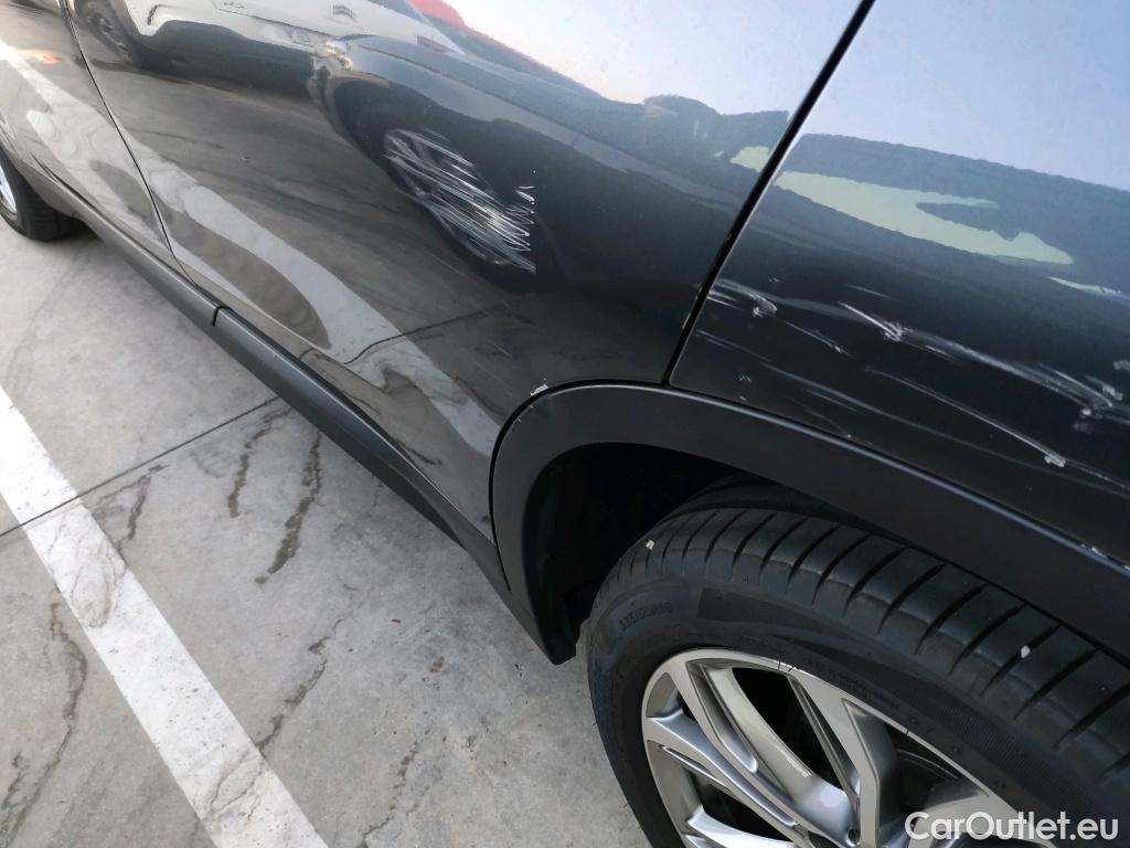  Bmw  X1 Serie  sDrive 18i Advantage 1.5 140CV AT7 E6dT #18