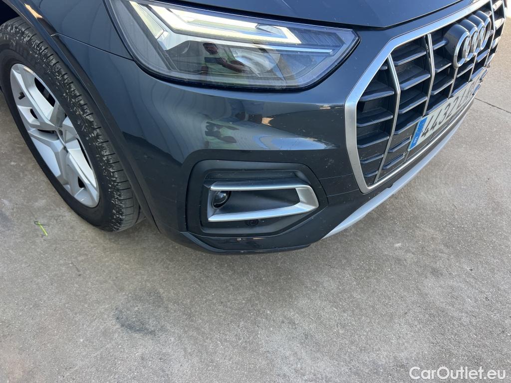  Audi  Q5  FYG 35 TDI advanced 2.0 TDI 165CV AT7 E6d #24