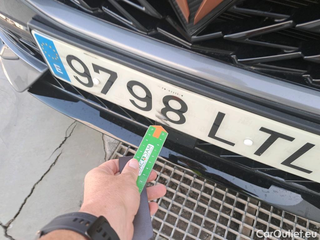  Cupra  Formentor CUPRA  / 2020 / 5P / todoterreno 1.4 e-Hybrid 150kW (204 CV) DSG (AC2) #38