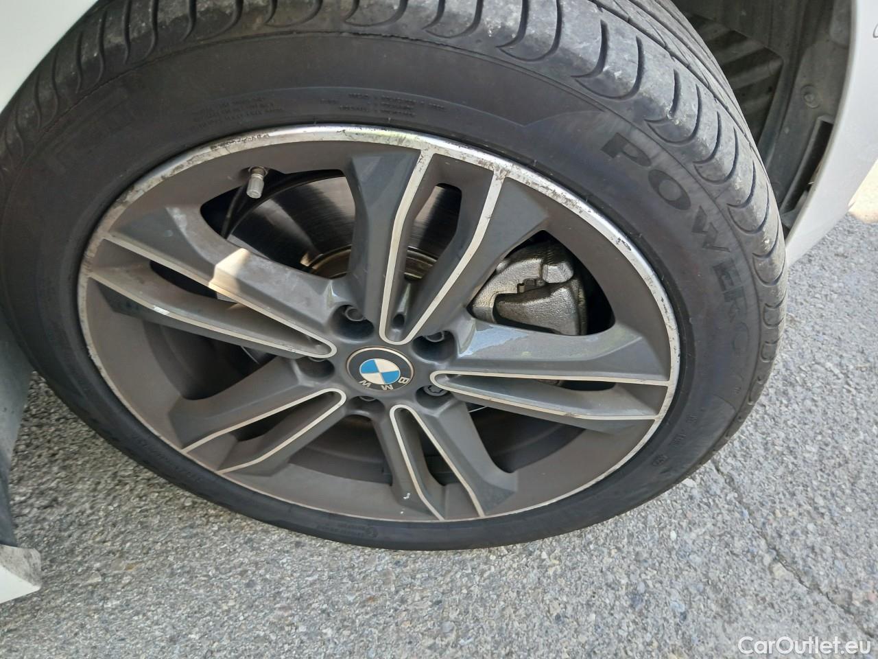  Bmw  Serie 1  Berlina 116d Sport Line 1.5 115CV MT6 E6d #44