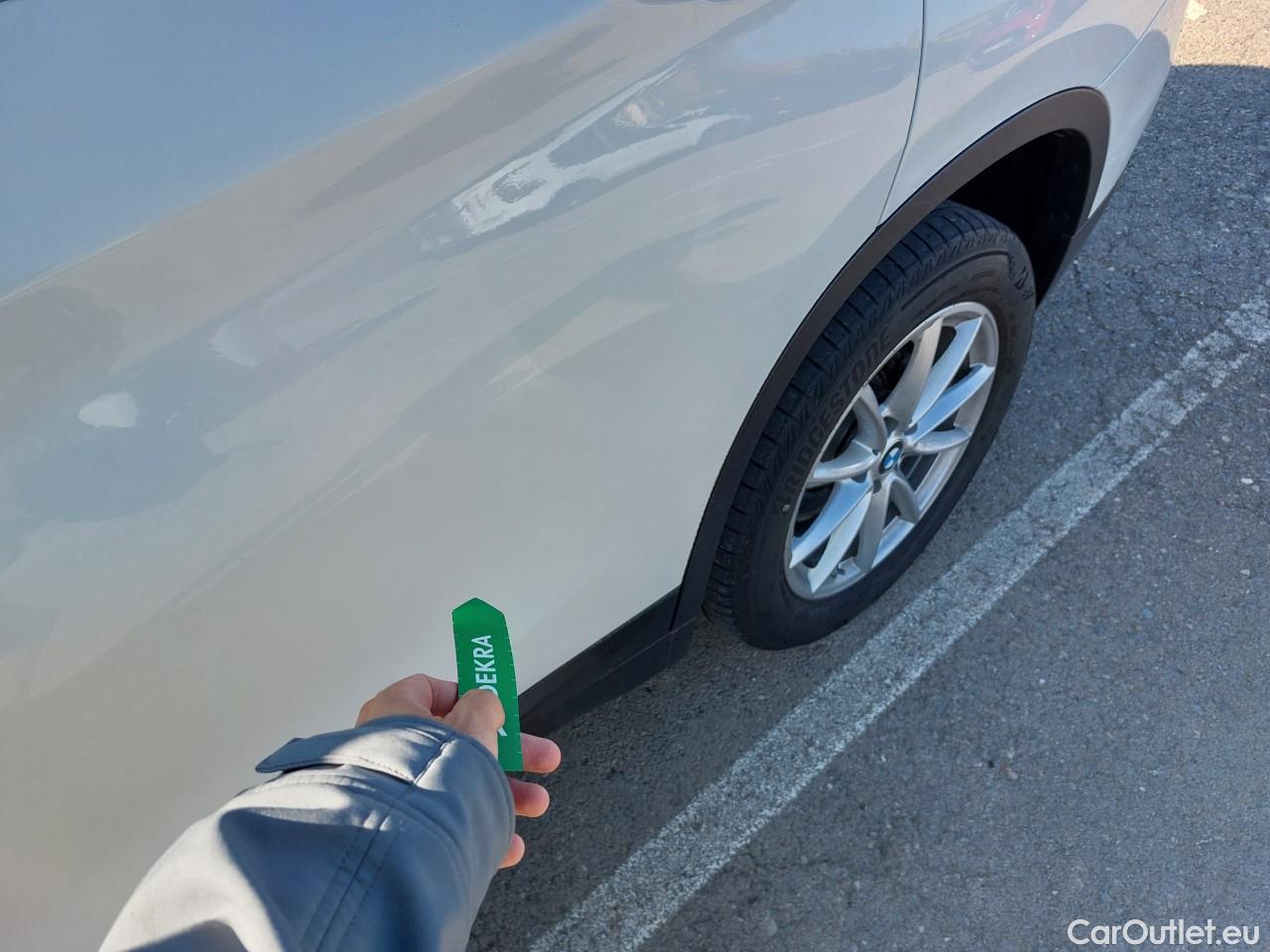  Bmw  X1 BMW  / 2019 / 5P / todoterreno sDrive18dA Corporate #5