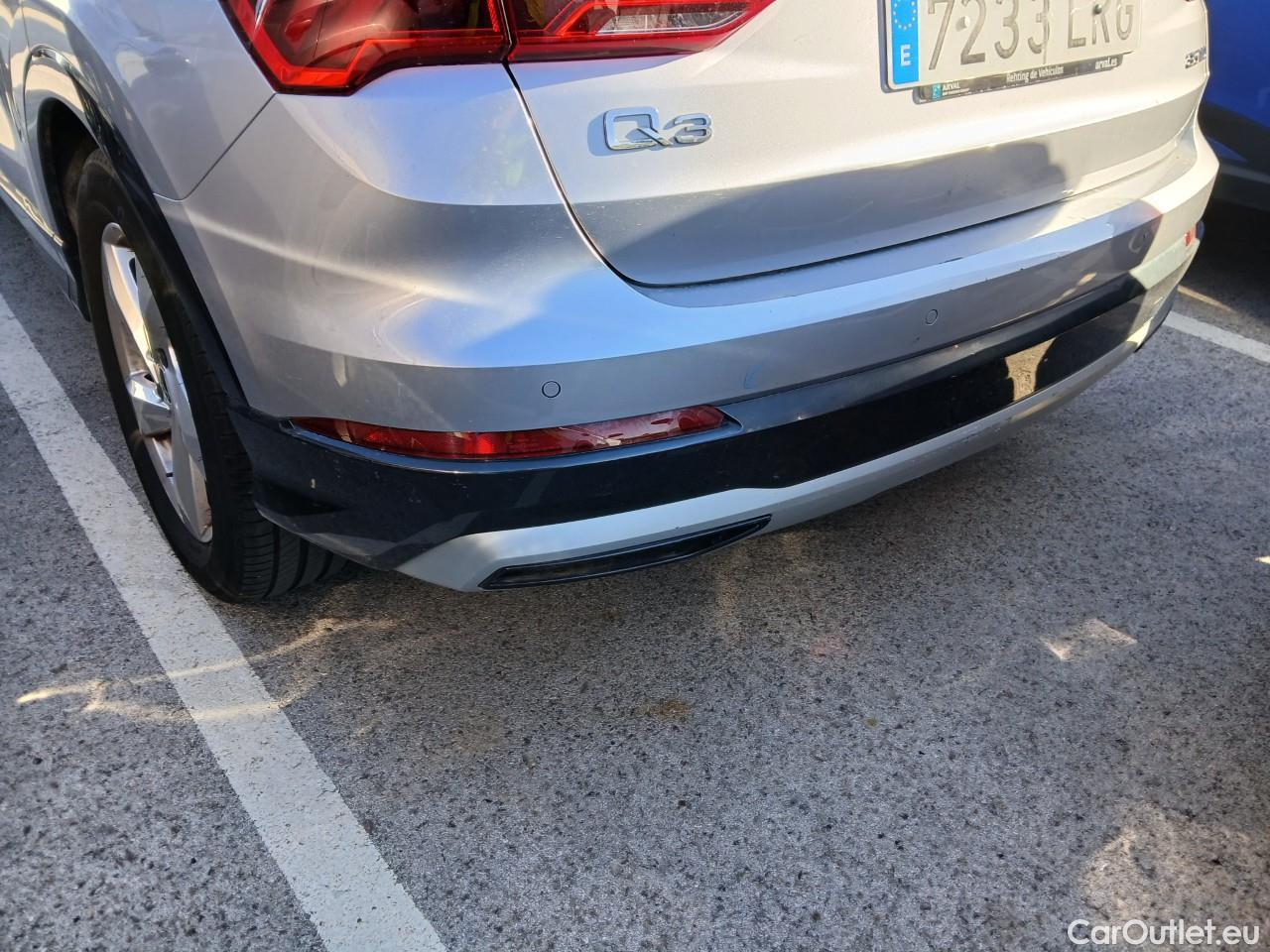  Audi  Q3  35 TDI advanced 2.0 TDI 150CV AT7 E6dT #37