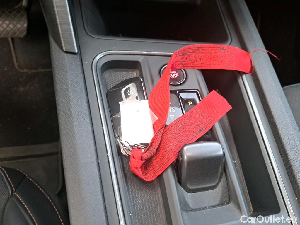  Cupra  Formentor CUPRA  / 2020 / 5P / todoterreno 1.4 e-Hybrid 150kW (204 CV) DSG (AC2) #4