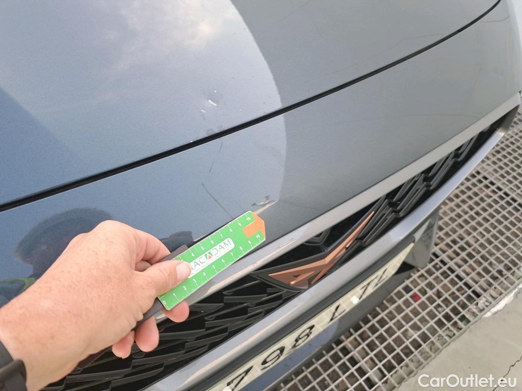  Cupra  Formentor CUPRA  / 2020 / 5P / todoterreno 1.4 e-Hybrid 150kW (204 CV) DSG (AC2) #30