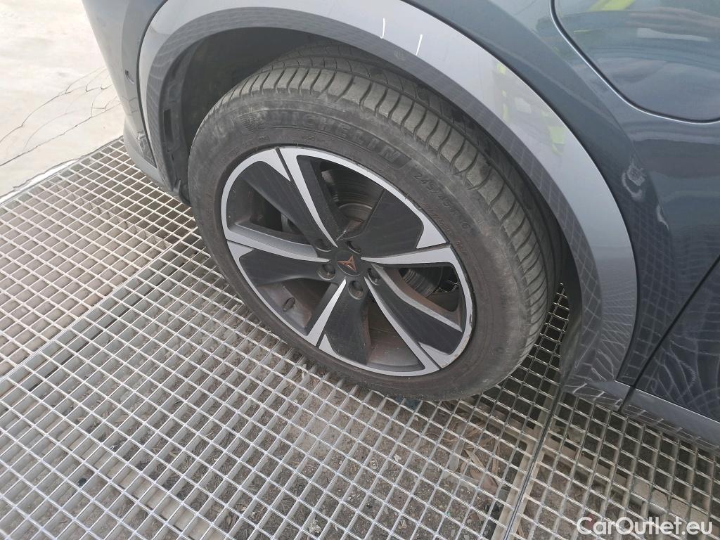  Cupra  Formentor CUPRA  / 2020 / 5P / todoterreno 1.4 e-Hybrid 150kW (204 CV) DSG (AC2) #13