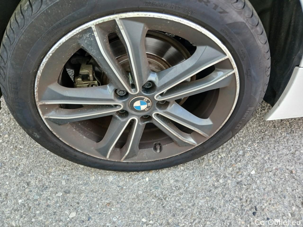  Bmw  Serie 1  Berlina 116d Sport Line 1.5 115CV MT6 E6d #33