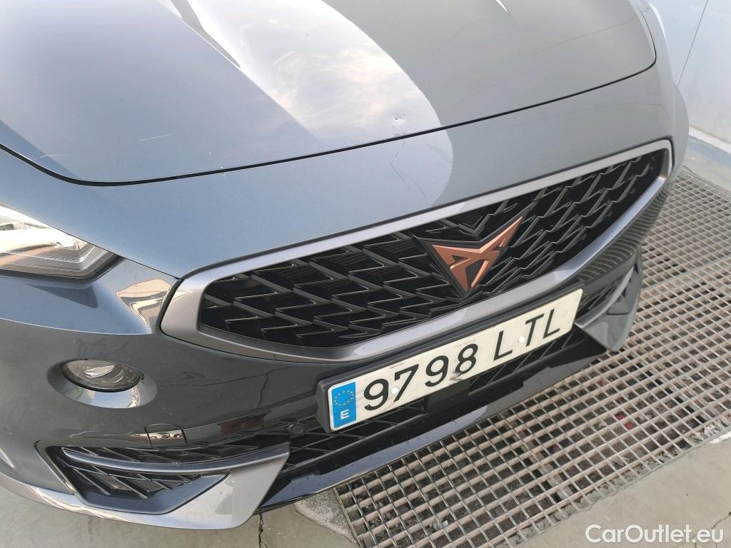  Cupra  Formentor CUPRA  / 2020 / 5P / todoterreno 1.4 e-Hybrid 150kW (204 CV) DSG (AC2) #29