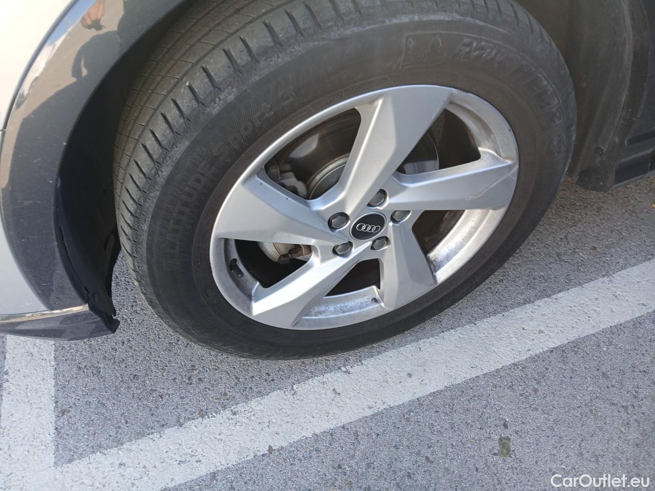  Audi  Q3  35 TDI advanced 2.0 TDI 150CV AT7 E6dT #49