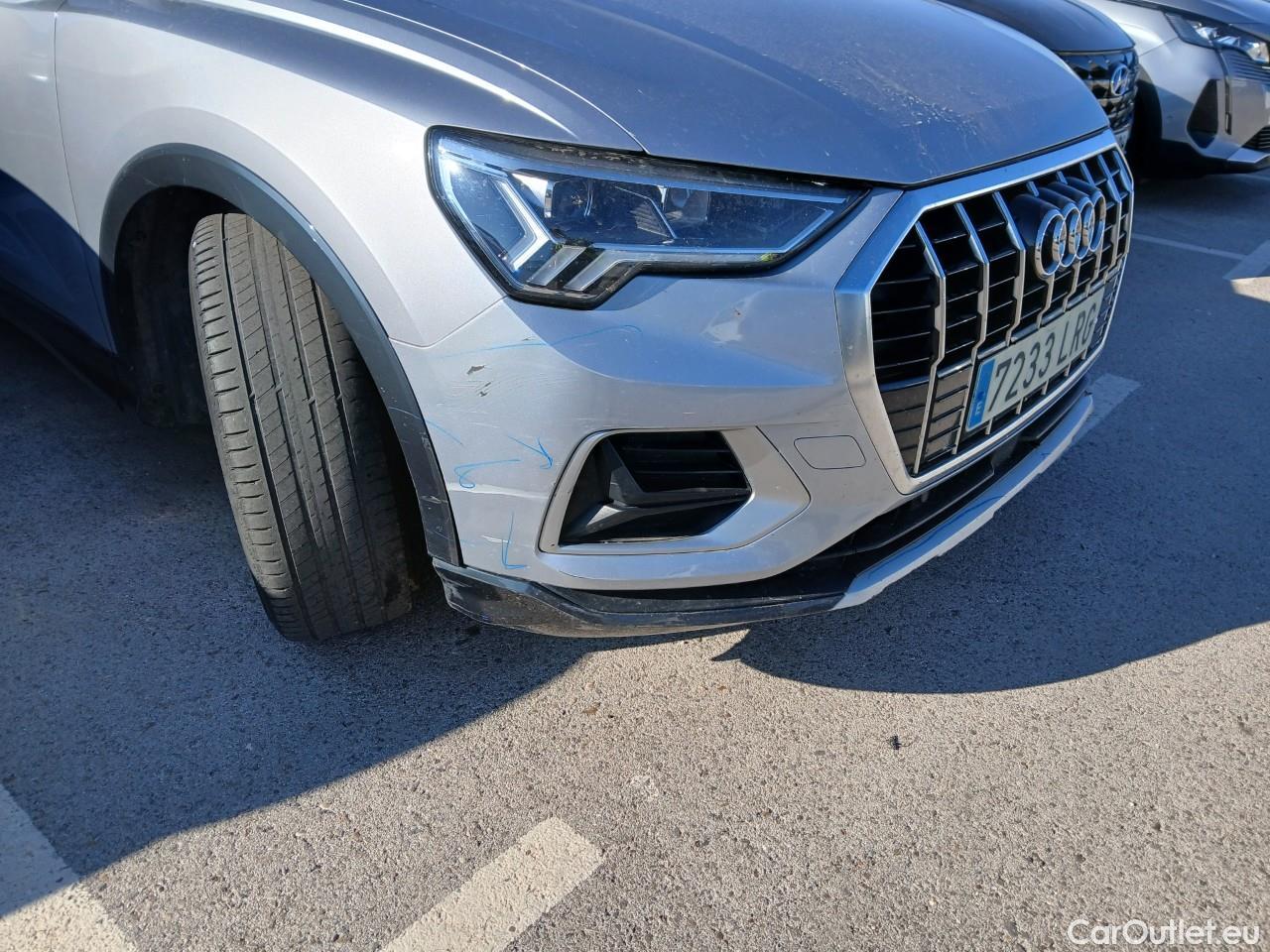  Audi  Q3  35 TDI advanced 2.0 TDI 150CV AT7 E6dT #9