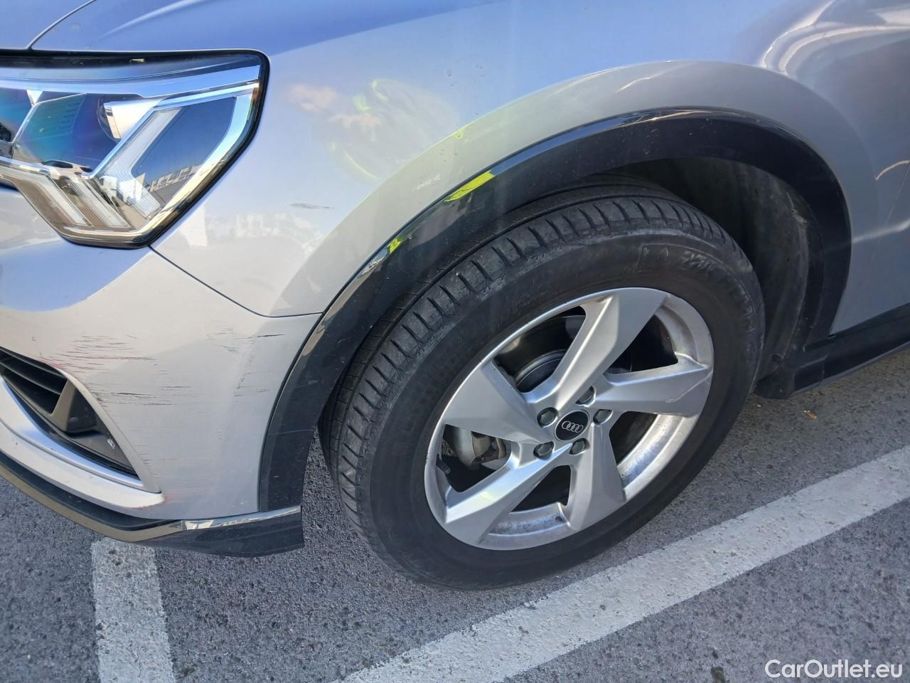  Audi  Q3  35 TDI advanced 2.0 TDI 150CV AT7 E6dT #18