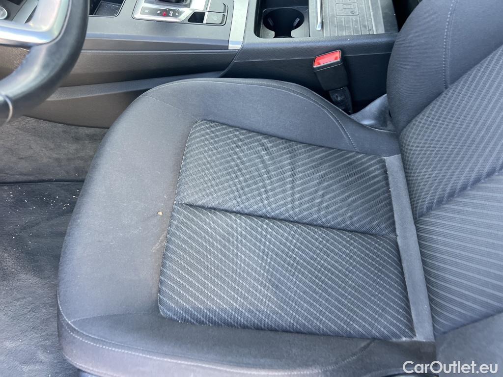  Audi  Q5  FYG 35 TDI advanced 2.0 TDI 165CV AT7 E6d #8