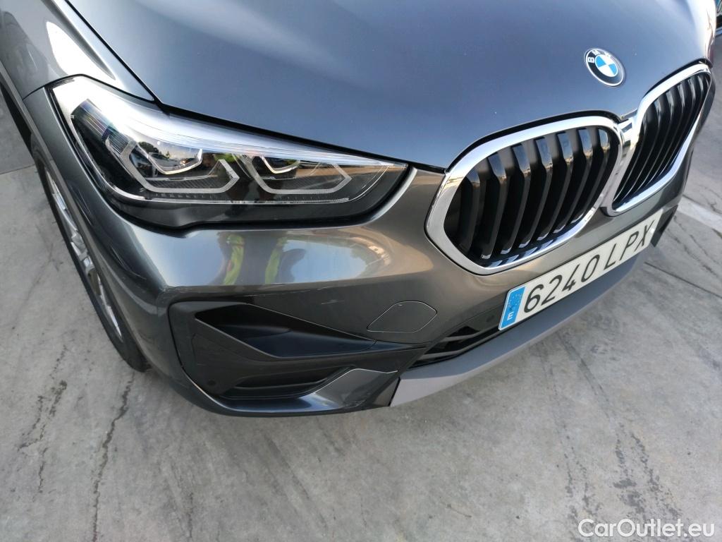  Bmw  X1 Serie  sDrive 18i Advantage 1.5 140CV AT7 E6dT #13