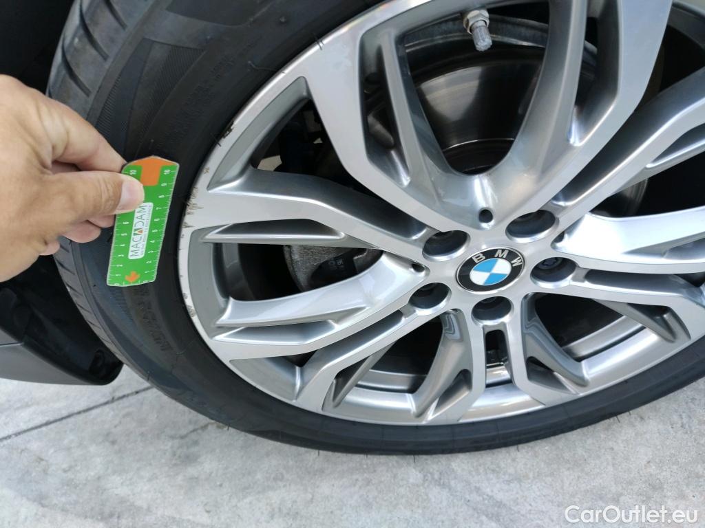  Bmw  X1 Serie  sDrive 18i Advantage 1.5 140CV AT7 E6dT #2