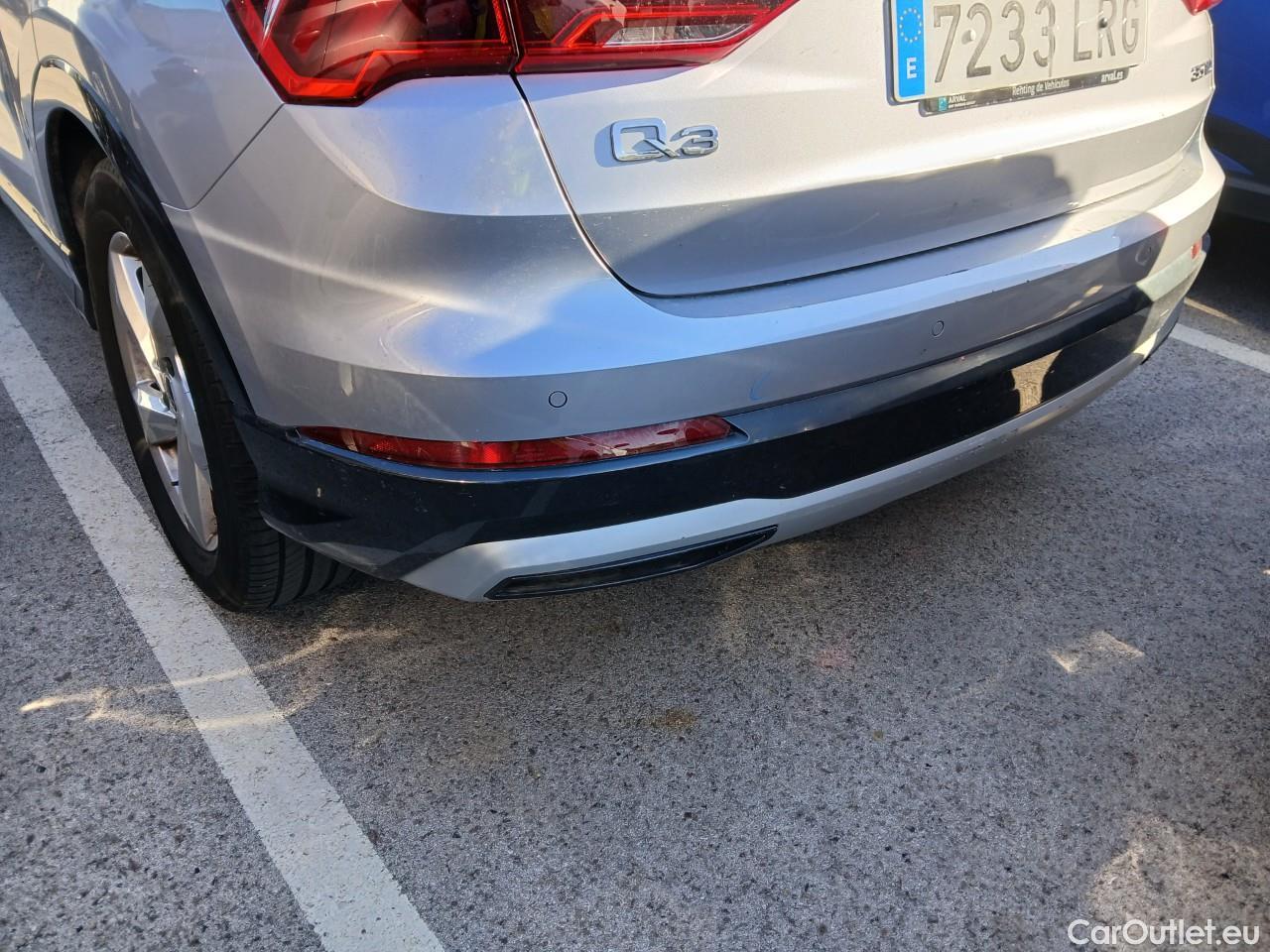  Audi  Q3  35 TDI advanced 2.0 TDI 150CV AT7 E6dT #32
